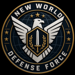 New World Marine Corps