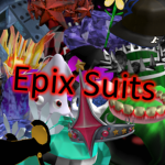 Epix Suits