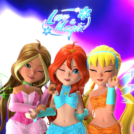 Love and Magix
