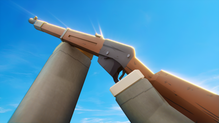 SHOWDOWN: Western FPS screenshot 6