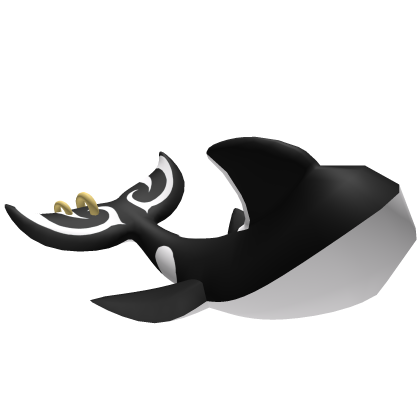 Orca Tail