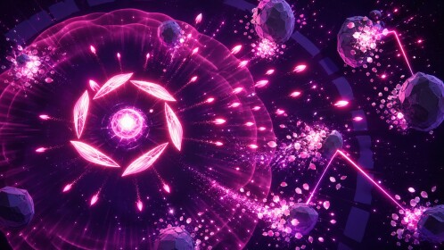 Gece Çiçeği [KONSOL!]