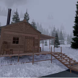 • Tokala Lake [ShowCase] •