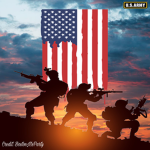 The United States Army Police