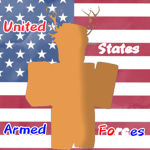 The United States Armed Forces Roleplay