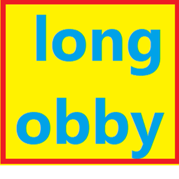 long obby