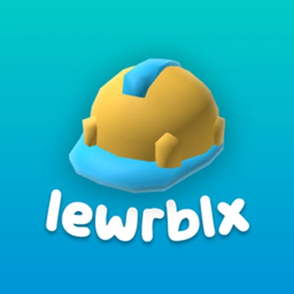 lew's community Roblox group icon