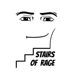 Stairs of Rage icon
