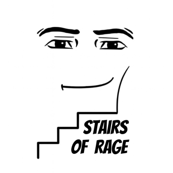 Stairs of Rage