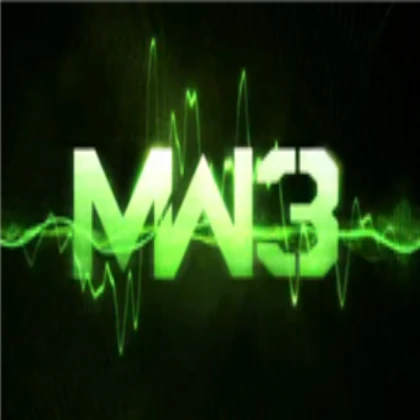 Modern Warfare 3