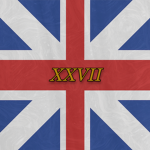 27th (lnniskilling) Regiment of Foot