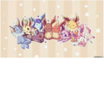 The Pokémon grup
