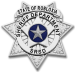 Robloxia Darby Sheriff Office