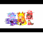 Food - drinks squad!
