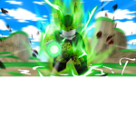 Dragon Ball Z Roblox Society