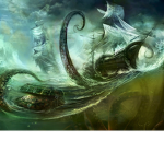The Kraken King's