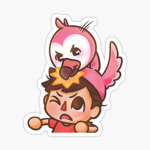 Flamingo Armi
