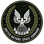 [UNSC]. UNITED NATIONS SPACE COMMAND.