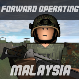 [BW]Bundeswehr| Forward Operating|MALAYSIA