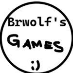 Brwolf's Games