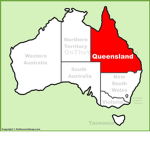 Queensland!