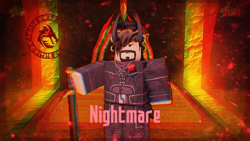 Castle Nightmare {The Amber Expanse}
