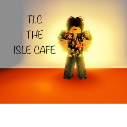 The Isle Cafe - closed