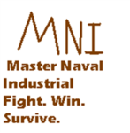 Master Naval Industrial