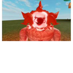 Survival the Pennywise the killer