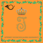 [10e] 10e west lndische jäger regiment