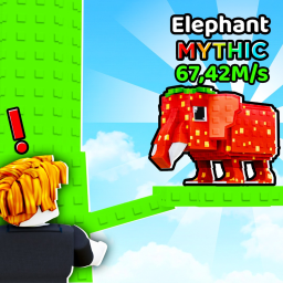 Go Up Beanstalk For Brainrots!