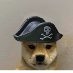 Scream dog