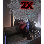 2X WE SPIN BACK 2X