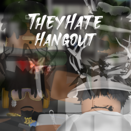 TheyHate Hangout! (THG)