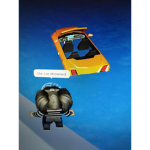 jestem uwu emo