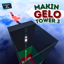 MAKIN GELO TOWER 3