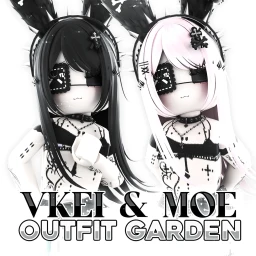 Kawaii Moe Outfit Ideas icon