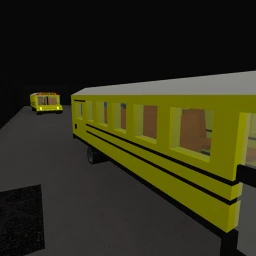 my bus and tunnel! icon