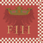 Adrian von Enckhevoerts Fußregiment