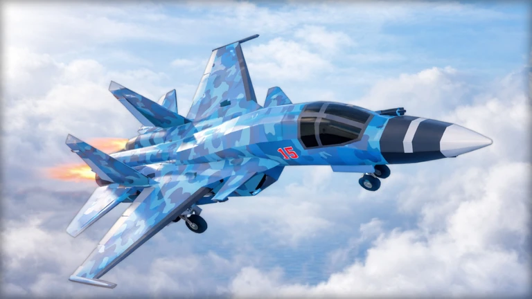 🌊 ネイビータイクーン [DEFIANT]