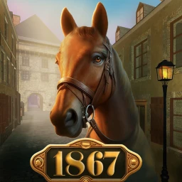 1867 Historical Role Play icon
