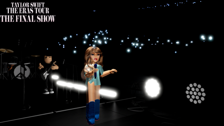 [AUTO - TECH] The Eras Tour | ES screenshot 3