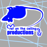 rat on the ceiling productions