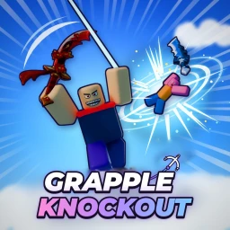 [🎃] Grapple Knockout icon
