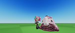Sonic and Amy squad fan club