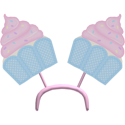 cute pastel cupcake diwali sparkler addon