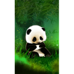 lovely pandas!