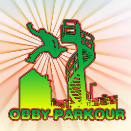 Obby Game