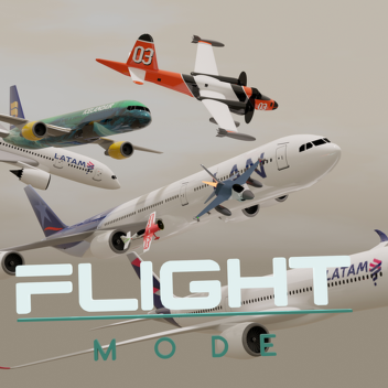 Flight Mode