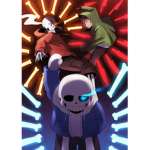 The Roblox Trio (friends only)